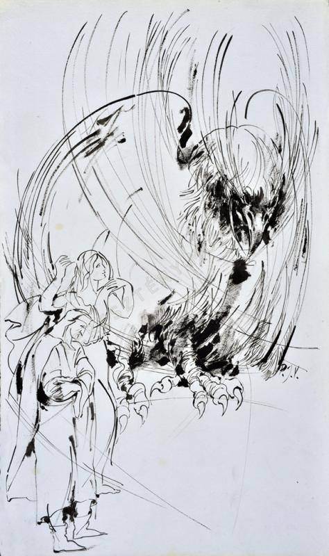 Pog�nyok a mennyorsz�gban