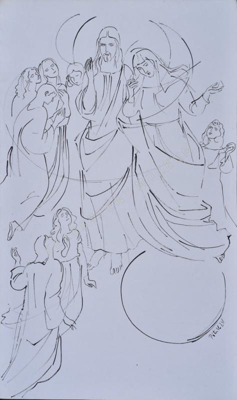 Vallat�s a hitr�l