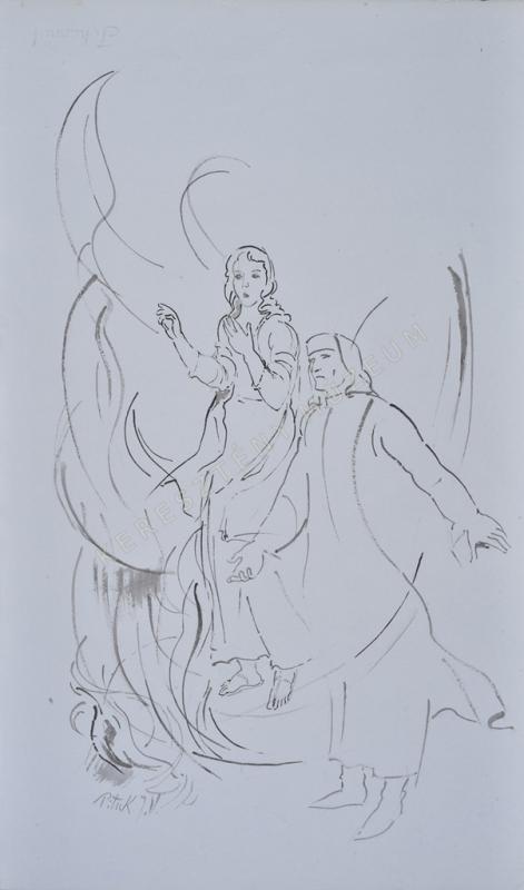 Vallat�s a rem�nyr�l