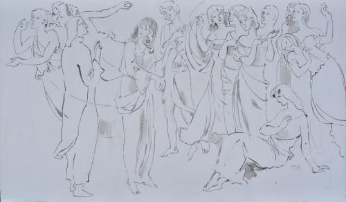 Tan�t�s az angyalokr�l