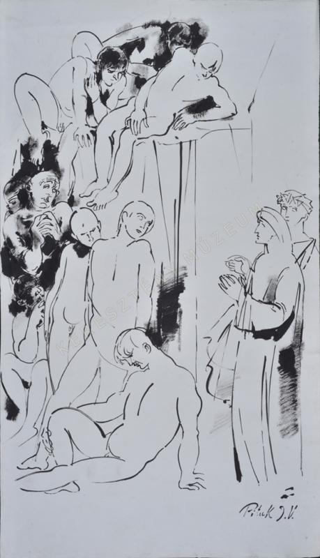 A v�rakoz�s szikl�j�n 