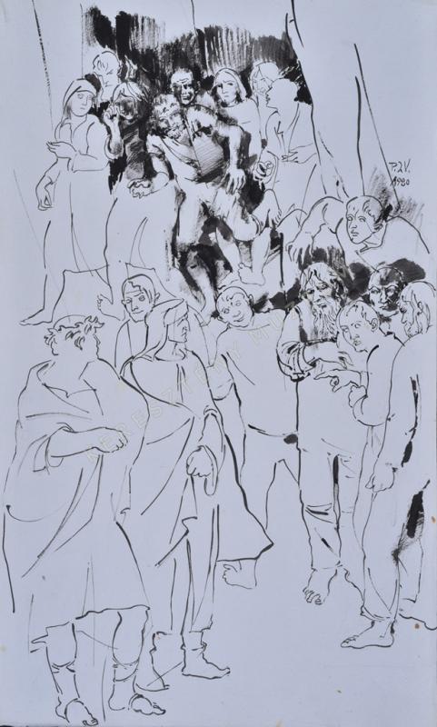 Egy r�mai megt�r�se