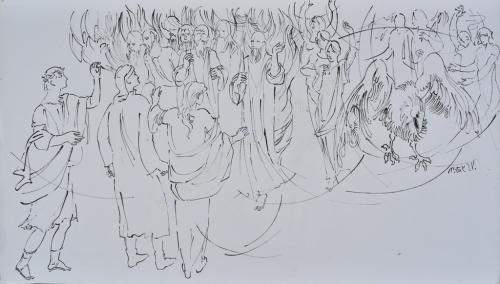 A csod�latos k�rmenet