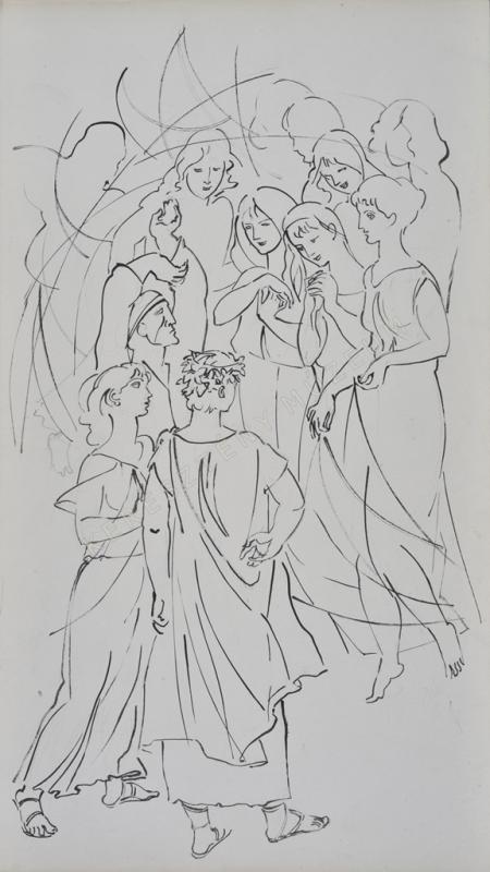 Az elhurcolt sz�zek