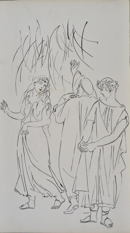 Fogadalom �s a m�sodik �g 