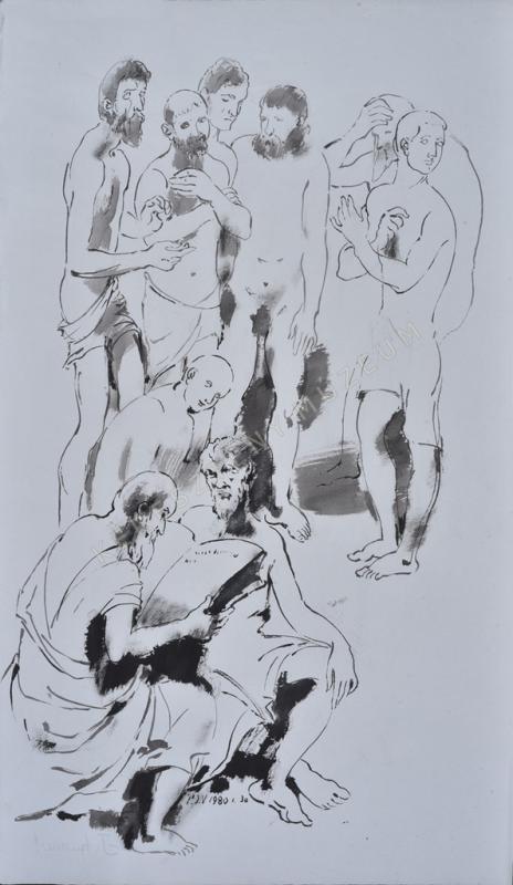 Szent Domokos �lete 