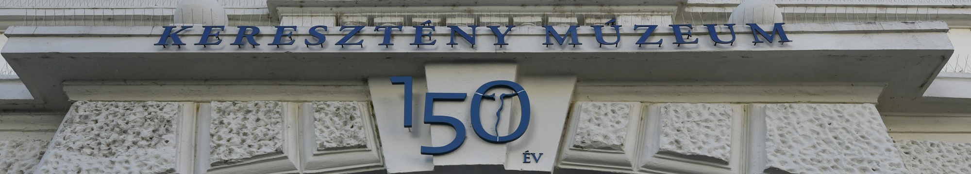 Kereszt�ny M�zeum